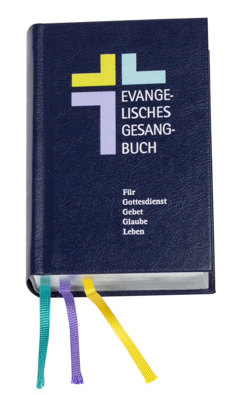 Evangelisches Gesangbuch Württemberg