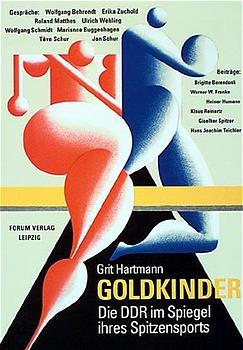 Goldkinder - Grit Hartmann