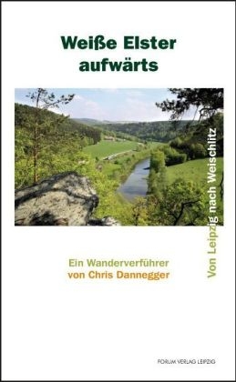 Weiße Elster aufwärts - Chris Dannegger