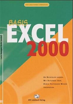 Excel 2000. Basis - Lutz Hunger