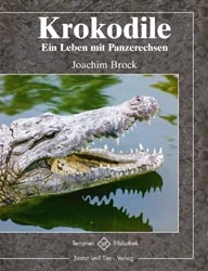 Krokodile - Joachim Brock