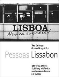 Pessoas Lissabon