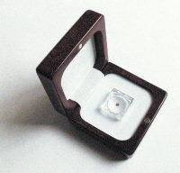 The Smallest Book in the World - Joshua Reichert