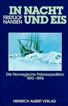 In Nacht und Eis - Fridtjof Nansen