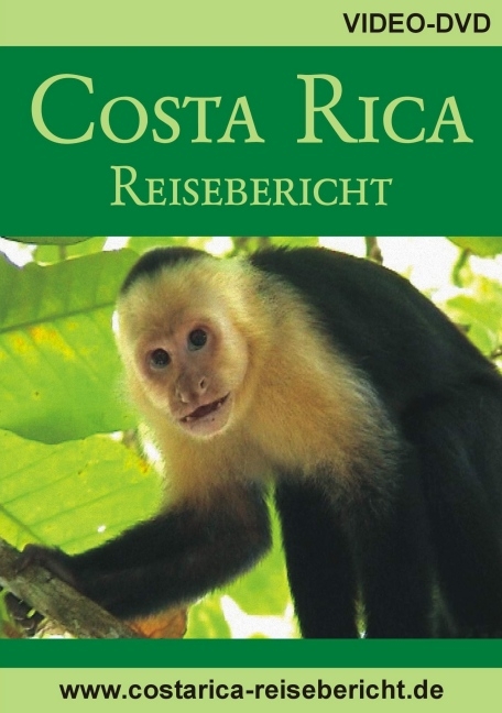 Costa Rica Reisebericht - 