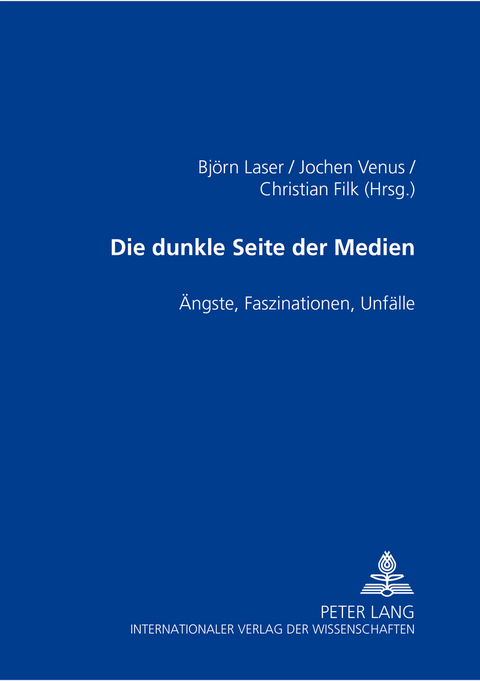 Die dunkle Seite der Medien - 