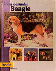 Mein gesunder Beagle - Elisabeth Smith