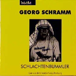 Schlachtenbummler - Georg Schramm