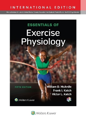 Essentials of Exercise Physiology - William D. McArdle, Frank I. Katch, Victor L. Katch