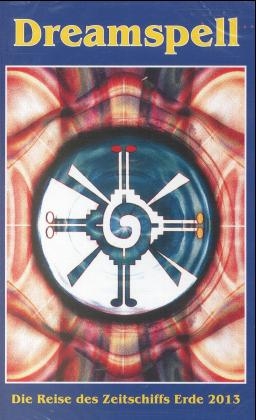 Dreamspell, 1 Videocassette - Jose Arguelles, Lloydine Arguelles