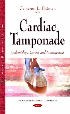 Cardiac Tamponade - 