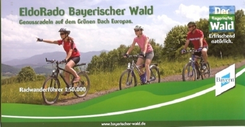 Eldorado Bayerischer Wald - 