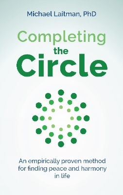 Completing the Circle - Rav Michael Laitman