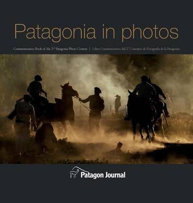 Patagonia in Photos (Hardback) - 