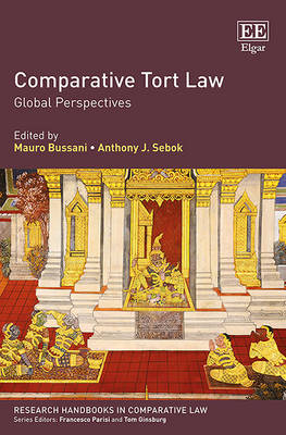 Comparative Tort Law - 