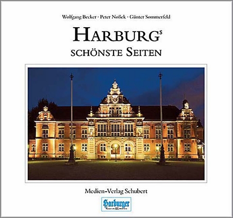 Harburgs schönste Seiten - Wolfgang Becker