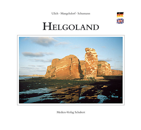 Helgoland - Nik Schumann