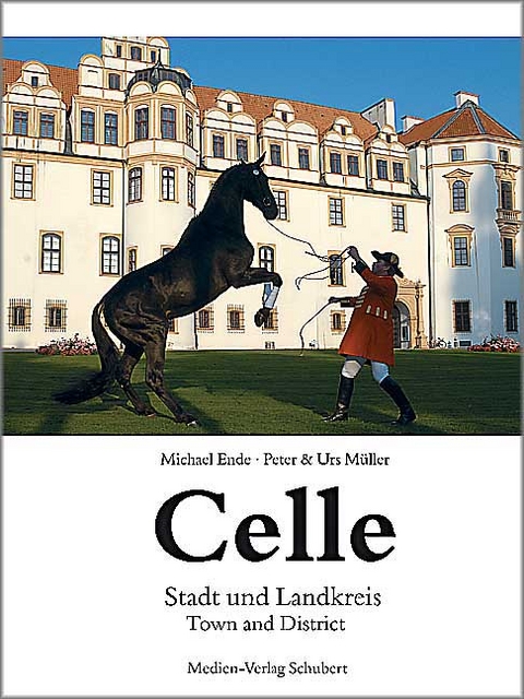 Celle Stadt und Landkreis - Michael Ende