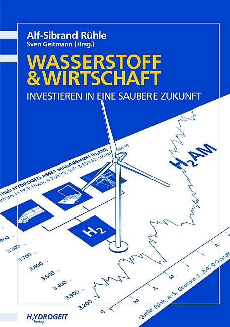 Wasserstoff und Wirtschaft - Alf S Rühle