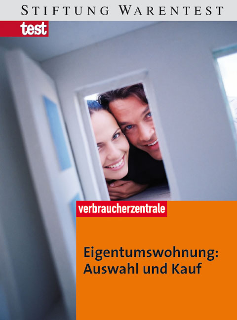 Eigentumswohnung: Auswahl und Kauf