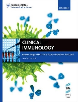 Clinical Immunology - 