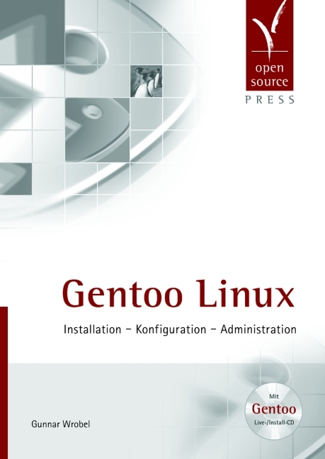 Gentoo Linux - Gunnar Wrobel