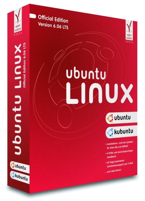 Ubuntu Linux