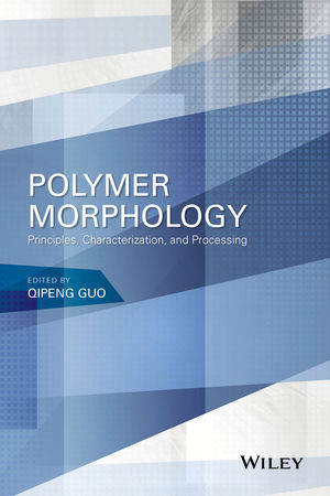 Polymer Morphology - Qipeng Guo