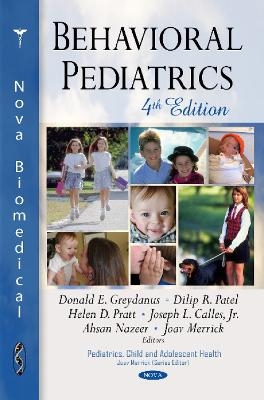 Behavioral Pediatrics - 