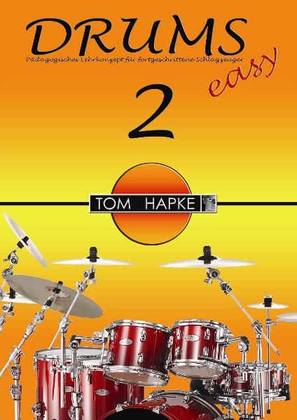 Drums Easy 2 - 