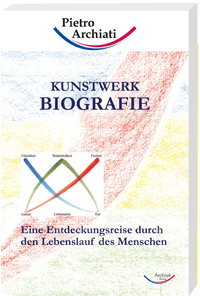 Kunstwerk Biografie - Pietro Archiati