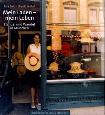 Mein Laden - mein Leben - 