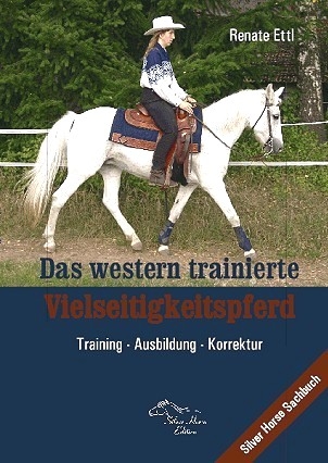 Das western trainierte Vielseitigkeitspferd - 