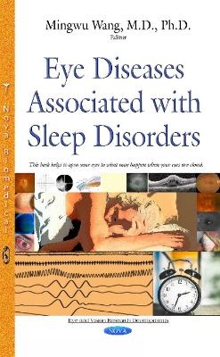 Eye Diseases Associated with Sleep Disorders - 