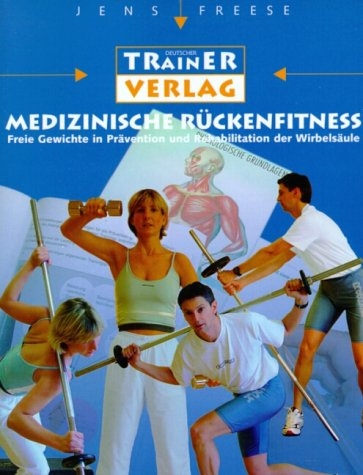 Medizinische Rückenfitness - Jens Freese