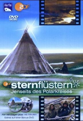 Sternflüstern 2, Jenseits des Polarkreises, 1 DVD