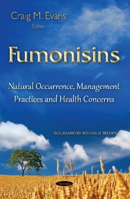 Fumonisins - 