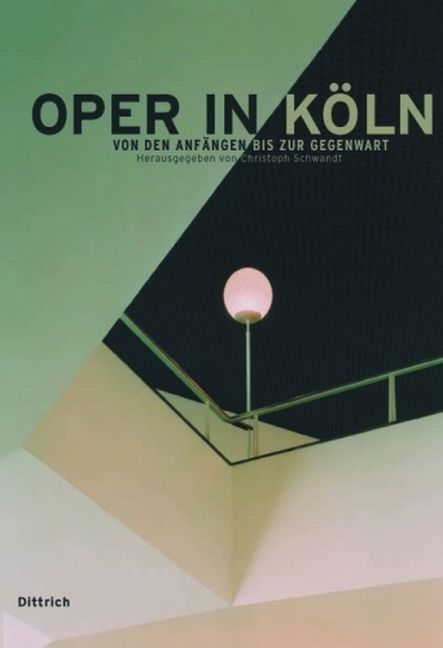 Oper in Köln - 