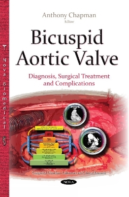 Bicuspid Aortic Valve - 