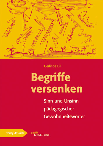 Begriffe versenken - Gerlinde Lill