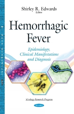 Hemorrhagic Fever - 