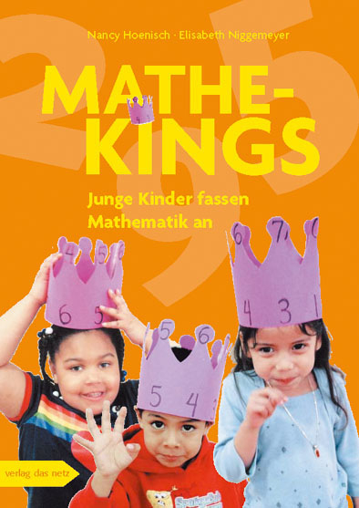 Mathe-Kings - Nancy Hoenisch