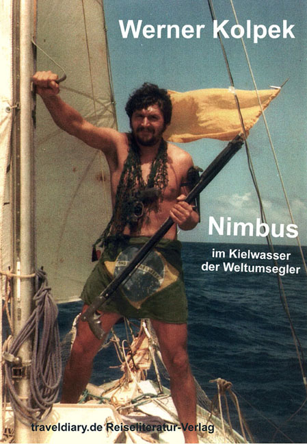 Nimbus - Werner Kolpek