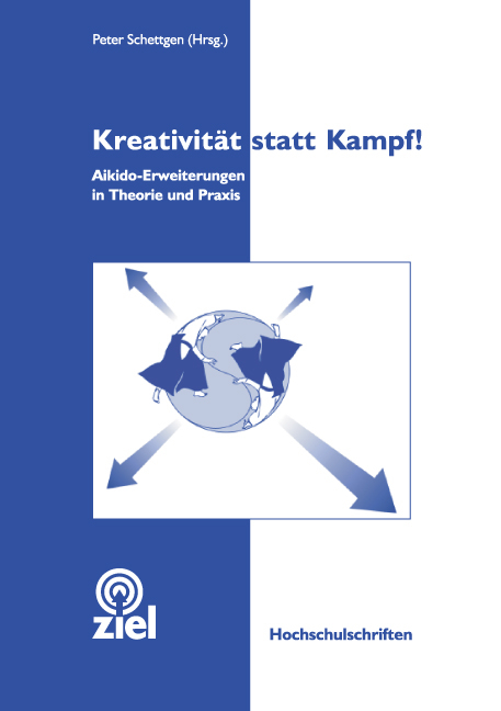 Kreativität statt Kampf! - 