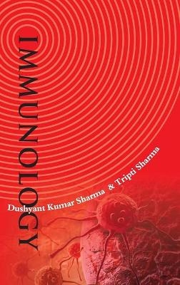 Immunology - Dushyant Kumar Sharma