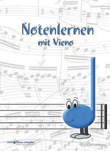 Notenlernen mit Vieno - Florian A Weber