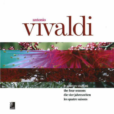 The Four Seasons / Vivaldi - Die vier Jahreszeiten - 