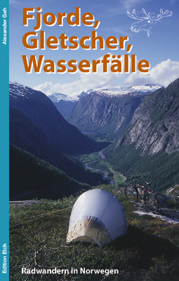 Fjorde, Gletscher, Wasserfälle - Alexander Geh