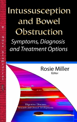 Intussusception & Bowel Obstruction - 