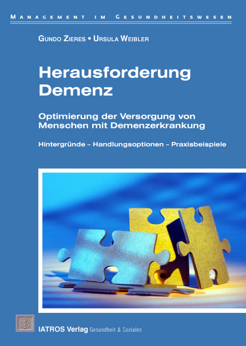 Herausforderung Demenz - 